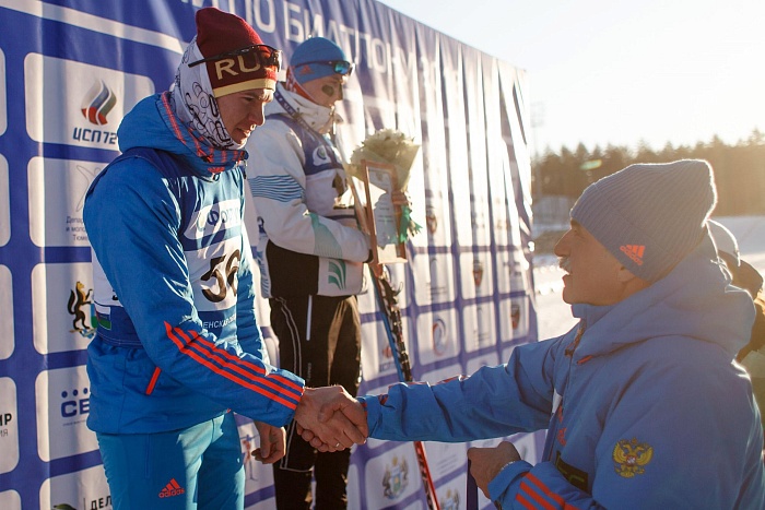 Фото Дани САВИНЫХ