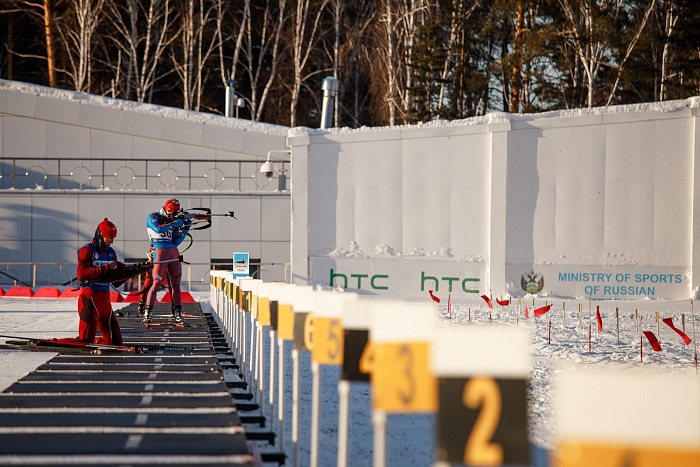 Фото Дани САВИНЫХ