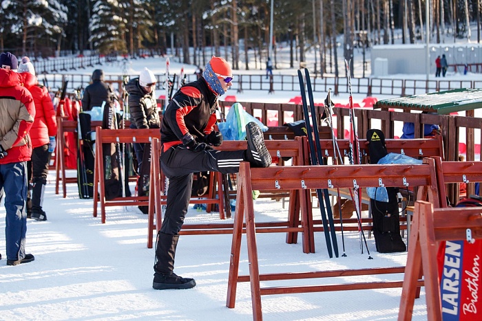 Фото Дани САВИНЫХ