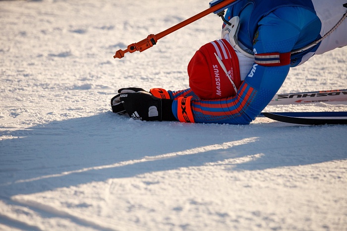 Фото Дани САВИНЫХ