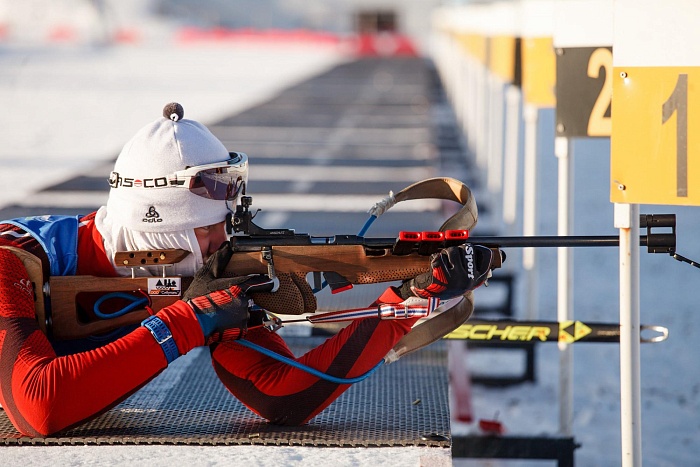 Фото Дани САВИНЫХ