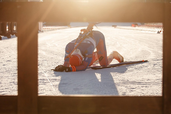 Фото Дани САВИНЫХ