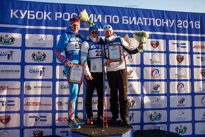 Александр ПЕЧЕНКИН, Петр ПАЩЕНКО, Семён СУЧИЛОВ. Фото Дани САВИНЫХ