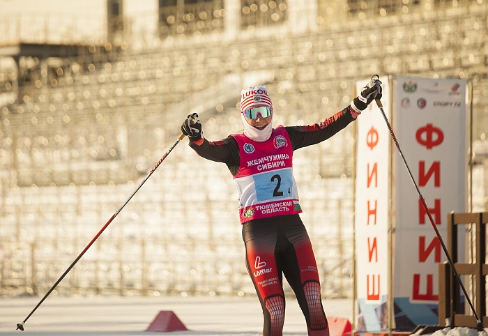 Фото Антона САКЕРИНА