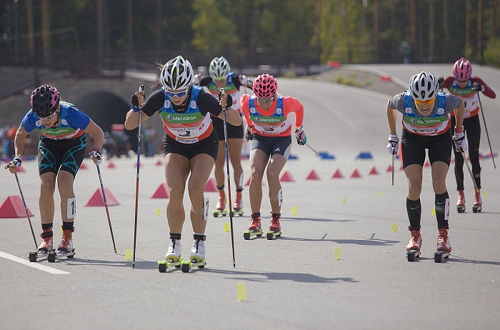 Фото Антона САКЕРИНА.