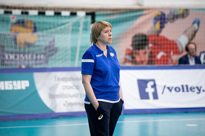 Фото Александра ЗЫРЯНОВА