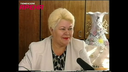 В память о Екатерине Коноваловой. Как она начинала свой путь в тюменском спорте