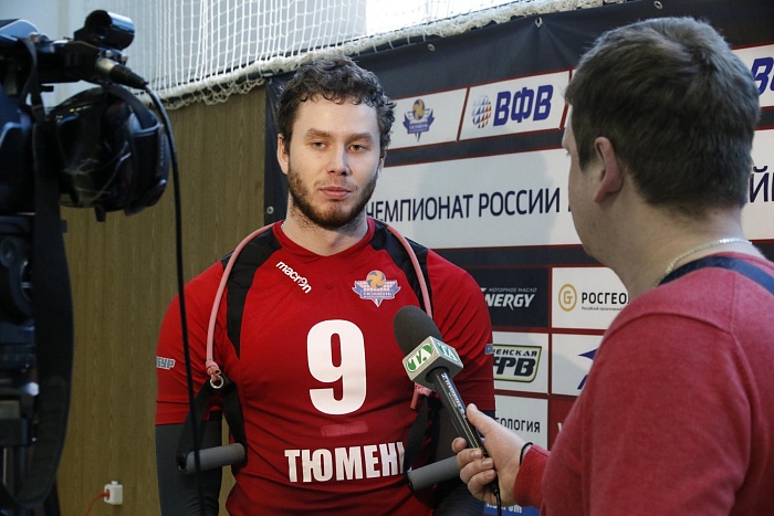 Александр Сусанин: «Лучше избегать тай-брейков»