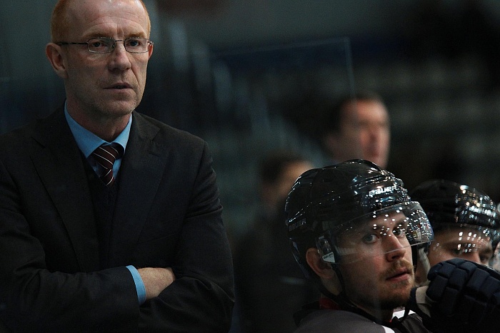 Дмитрий Андреев: «Порой усложняли там, где не стоило»