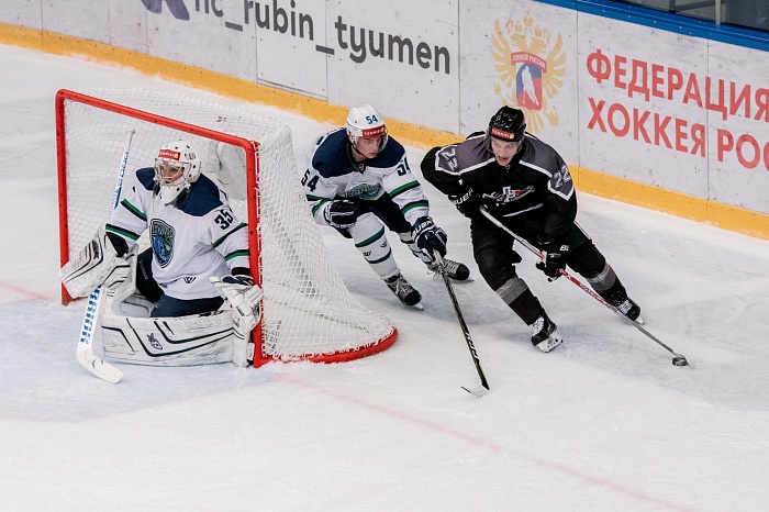 Северянам нужно заново собирать оборону