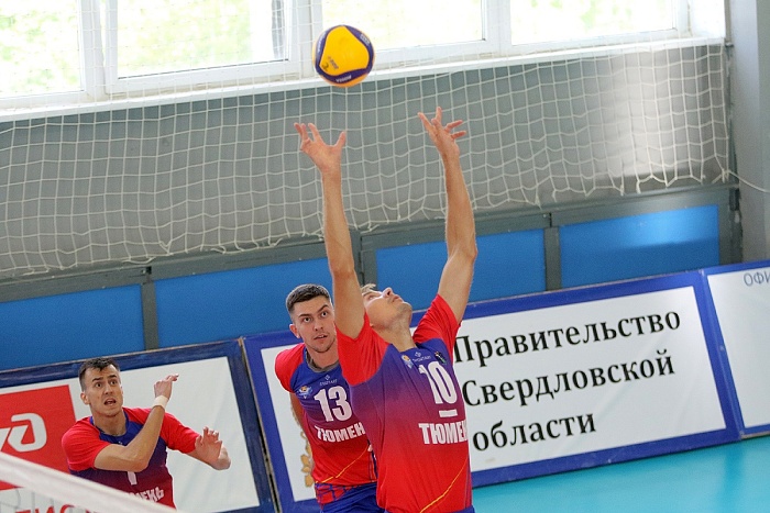 В гости к тюменцам приедет «Тархан»