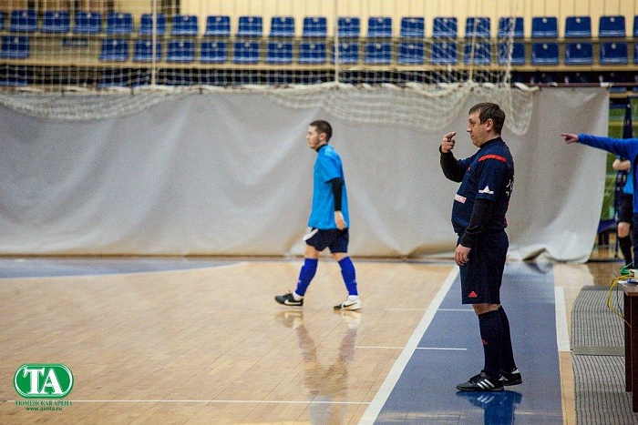 Фото Даниила САВИНЫХ