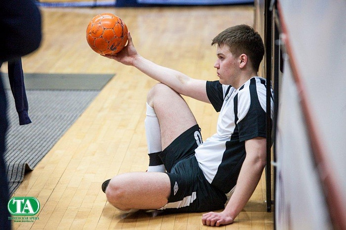 Фото Даниила САВИНЫХ