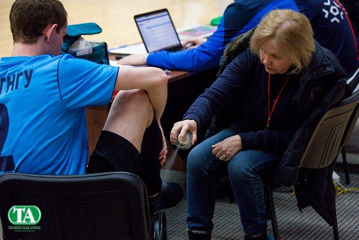 Фото Даниила САВИНЫХ