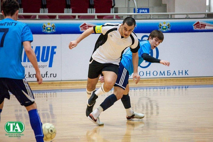 Фото Даниила САВИНЫХ