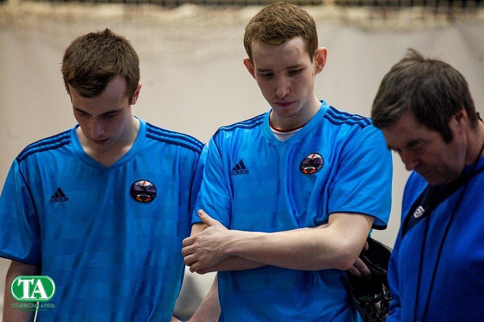 Фото Даниила САВИНЫХ