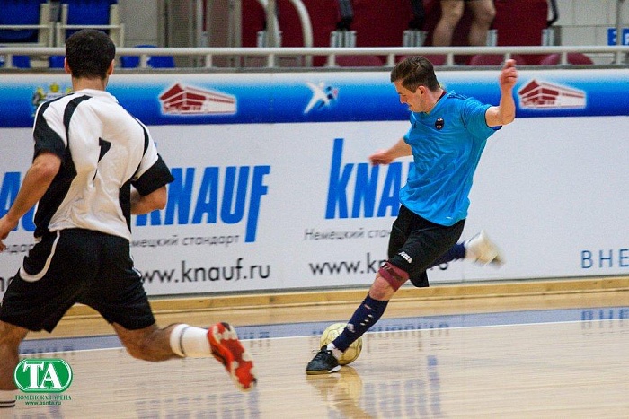 Фото Даниила САВИНЫХ