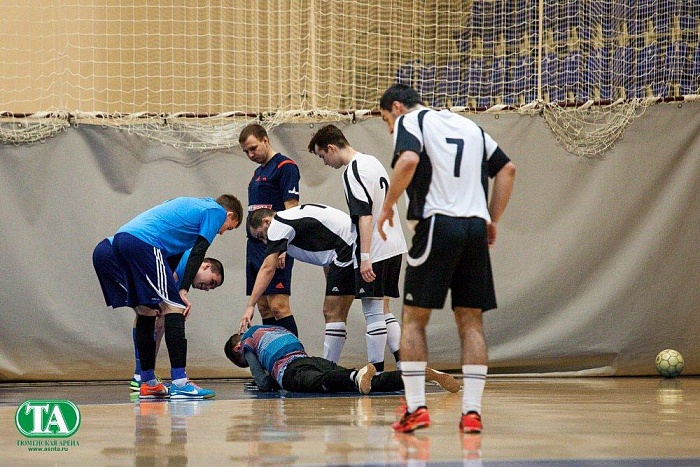 Фото Даниила САВИНЫХ