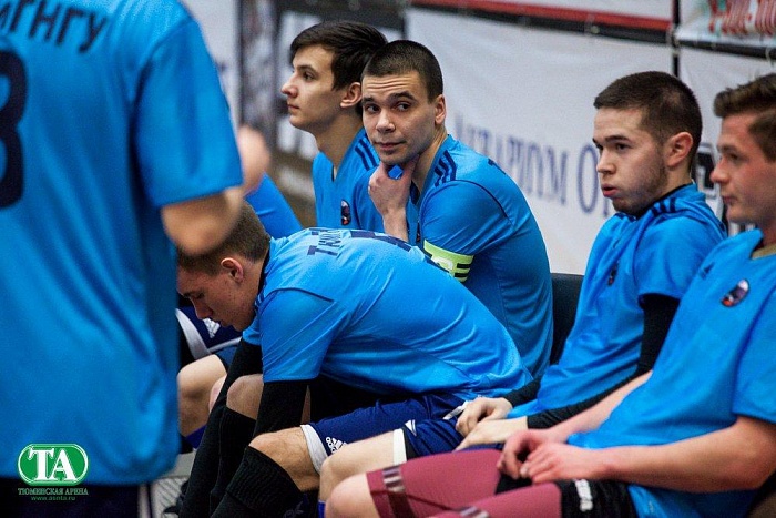 Фото Даниила САВИНЫХ