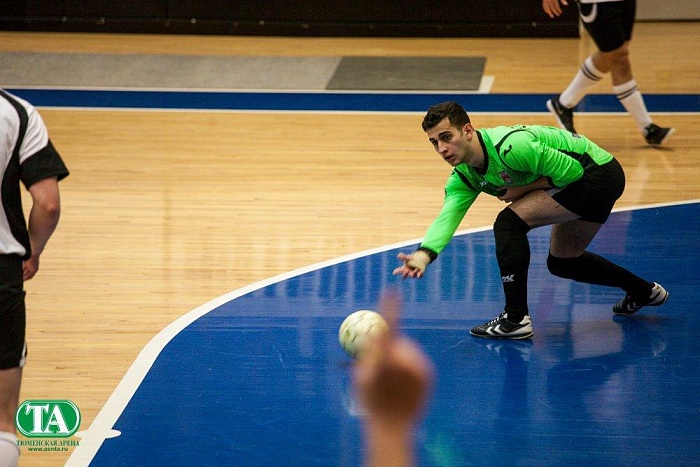 Фото Даниила САВИНЫХ