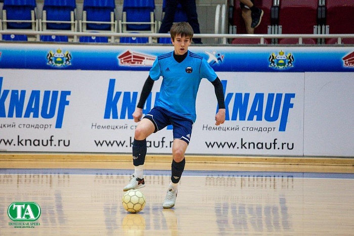 Фото Даниила САВИНЫХ