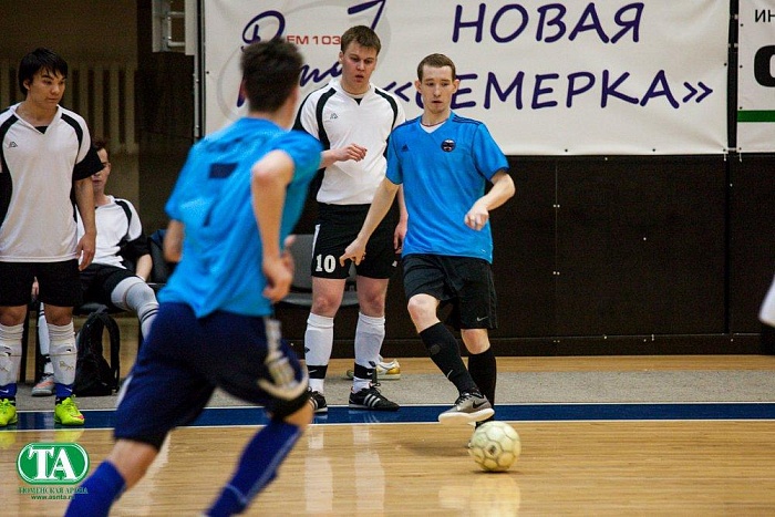 Фото Даниила САВИНЫХ