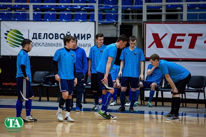 Фото Даниила САВИНЫХ