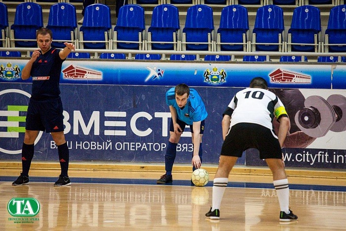 Фото Даниила САВИНЫХ