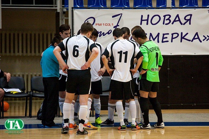 Фото Даниила САВИНЫХ