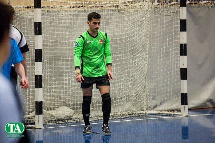 Фото Даниила САВИНЫХ