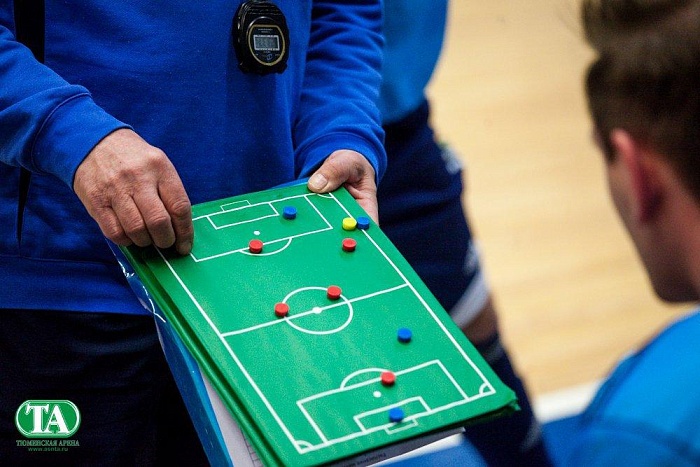 Фото Даниила САВИНЫХ