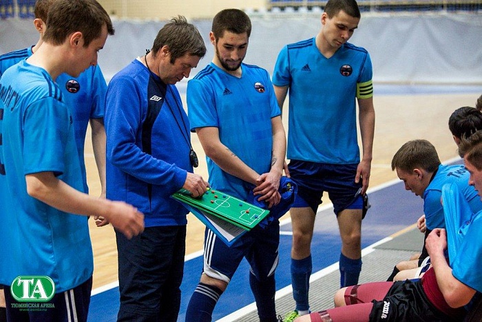 Фото Даниила САВИНЫХ