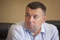 Сергей Вотинов: «Гордимся нашими паралимпийцами»