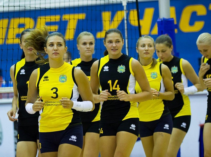 «Приморочку» покидают важные игроки