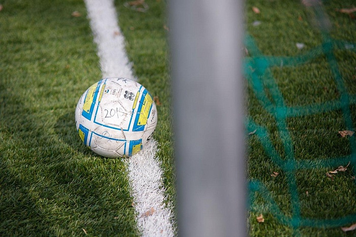 Сергей Андреев: «Сразу решил бить в верхний угол»