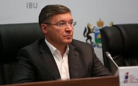Владимир Якушев: «Наша позиция остается неизменной»