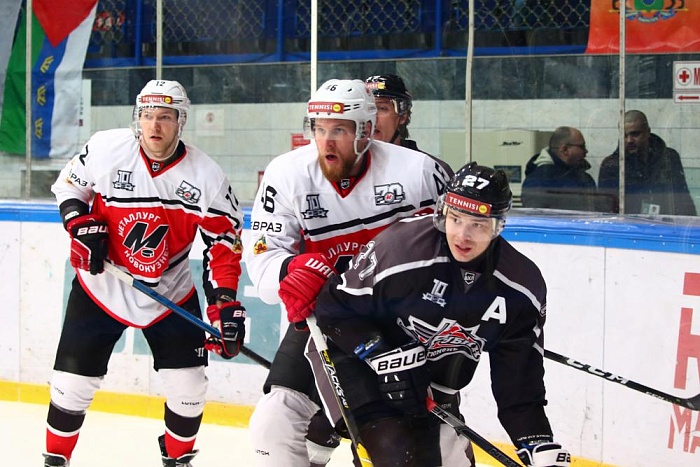 В Саранске «Металлургу» играть выгоднее