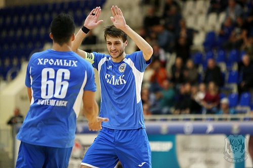 Александр Давыдов: «Тюменцы могут замахнуться на чемпионство»