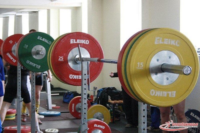 Сургутянка выиграла первенство мира в Африке