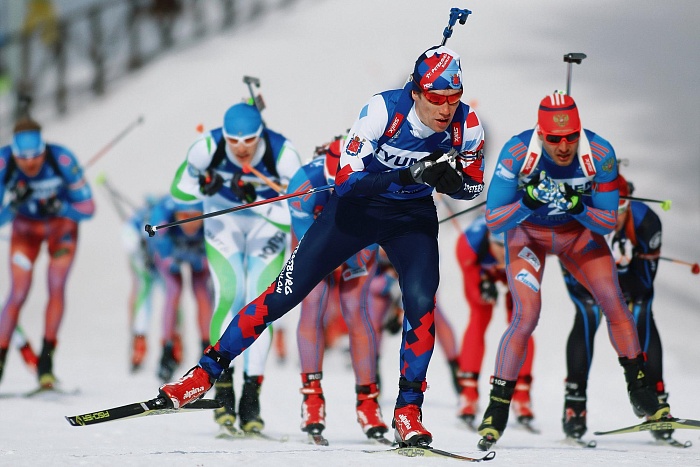 Чемпионат России-2018 начнется в Увате и Тюмени