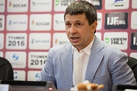 Сергей Кушков: «Финал в Анкаре был напряженным»