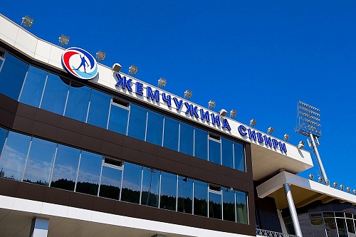 Тюменский оргкомитет Кубка мира работает в Австрии