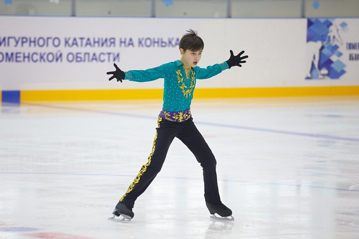 Фото Даниила САВИНЫХ