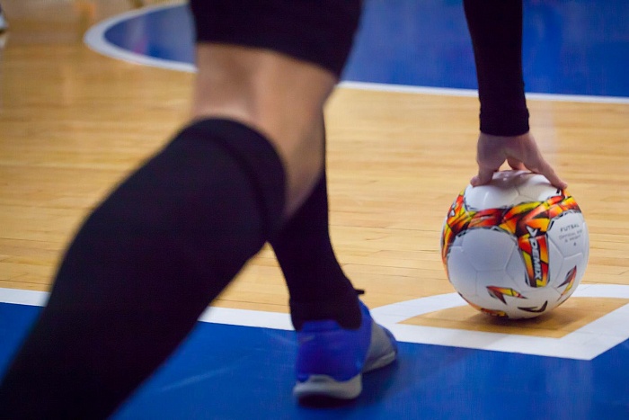 Фото Александра ЗЫРЯНОВА