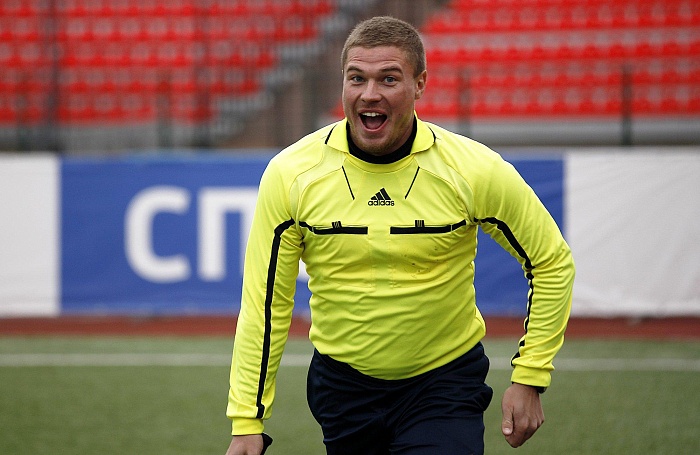 Фото Антона САКЕРИНА