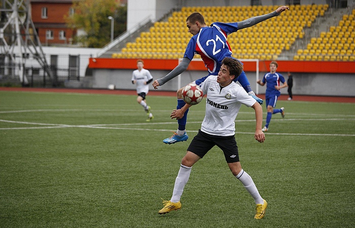 Фото Антона САКЕРИНА