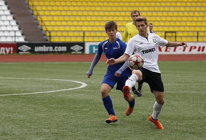 Фото Антона САКЕРИНА