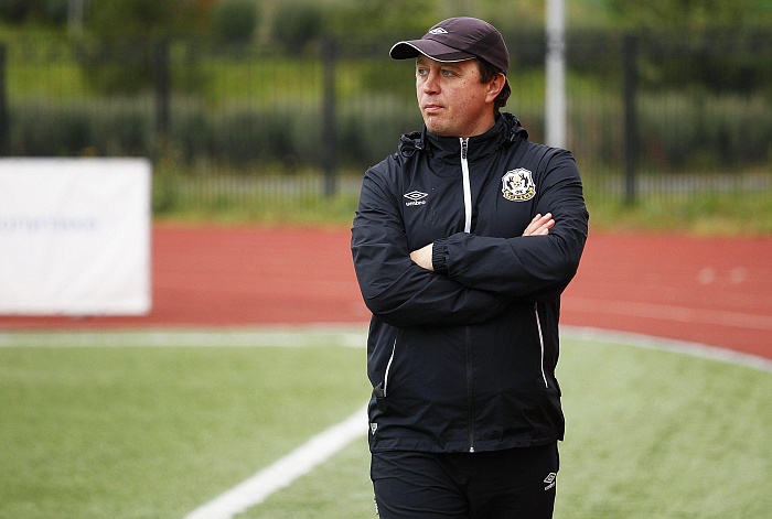 Фото Антона САКЕРИНА