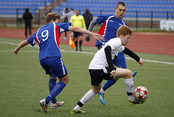 Фото Антона САКЕРИНА