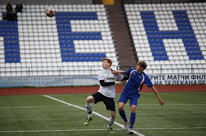 Фото Антона САКЕРИНА